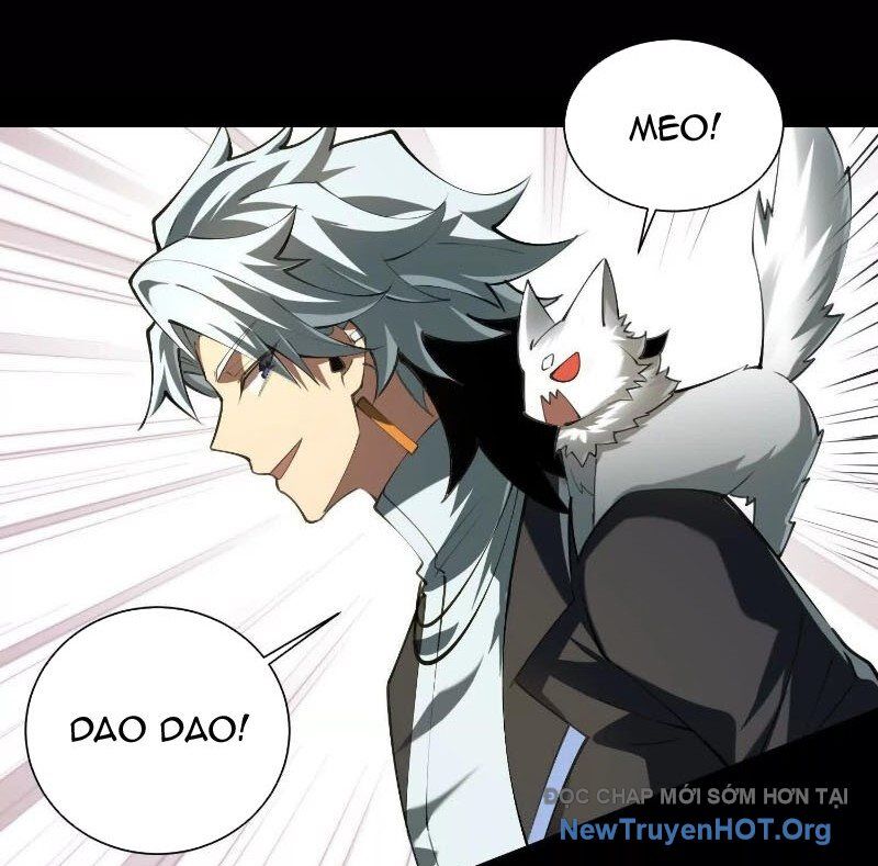 Thần Trò Chơi Dục Vọng Chap 104 - Next Chap 105