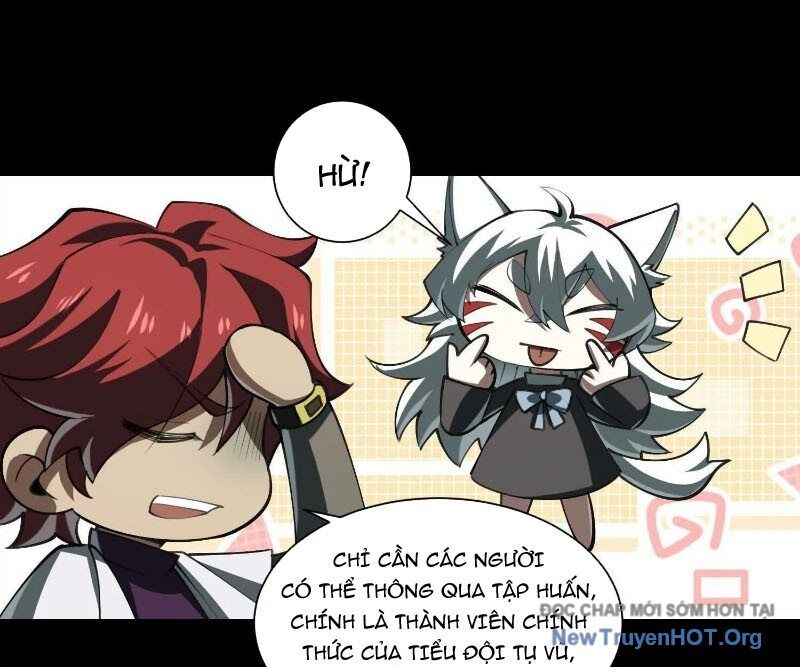 Thần Trò Chơi Dục Vọng Chap 104 - Next Chap 105