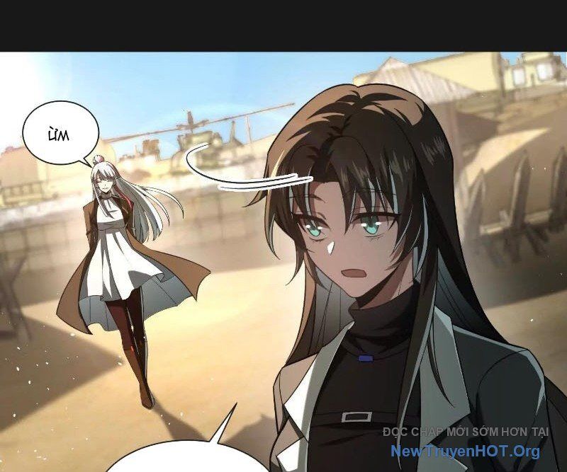 Thần Trò Chơi Dục Vọng Chap 104 - Next Chap 105