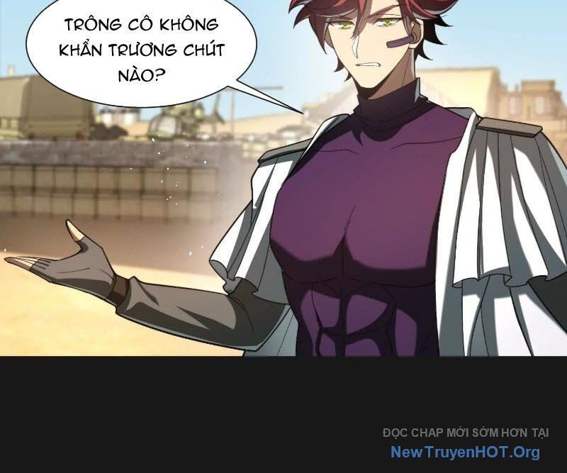 Thần Trò Chơi Dục Vọng Chap 104 - Next Chap 105