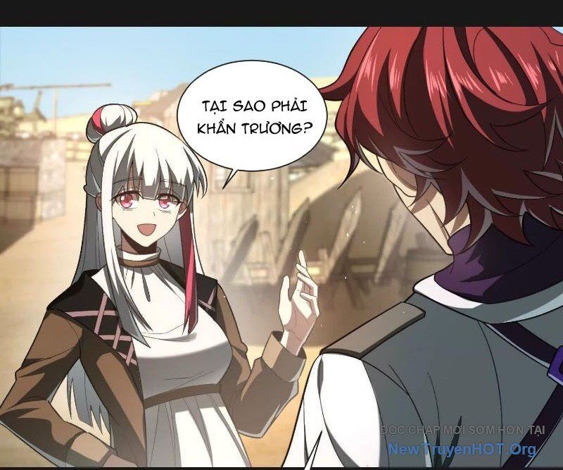 Thần Trò Chơi Dục Vọng Chap 104 - Next Chap 105