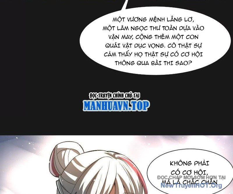 Thần Trò Chơi Dục Vọng Chap 104 - Next Chap 105