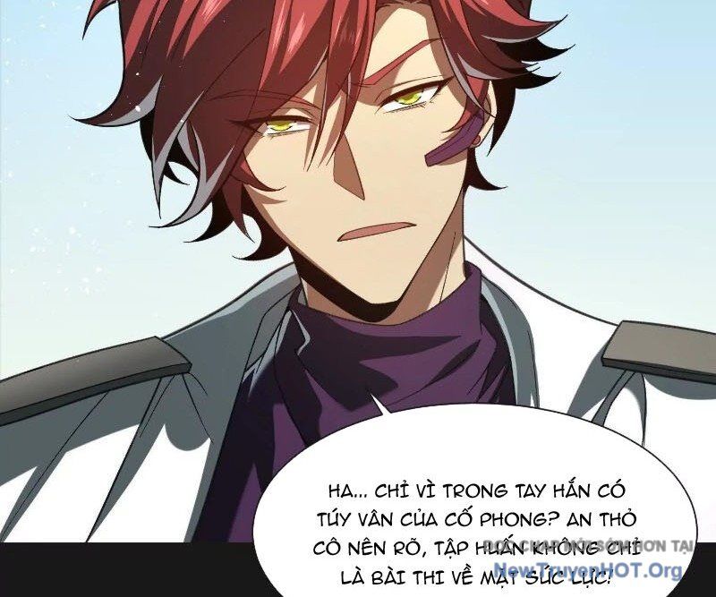 Thần Trò Chơi Dục Vọng Chap 104 - Next Chap 105