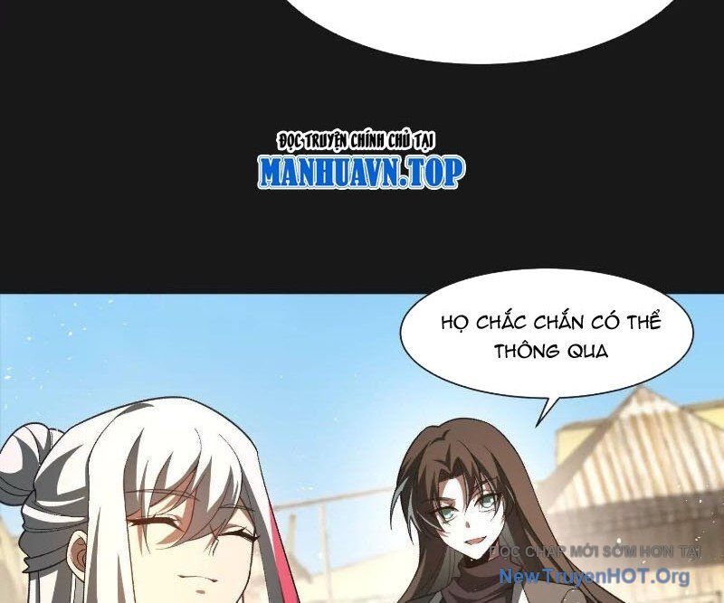 Thần Trò Chơi Dục Vọng Chap 104 - Next Chap 105