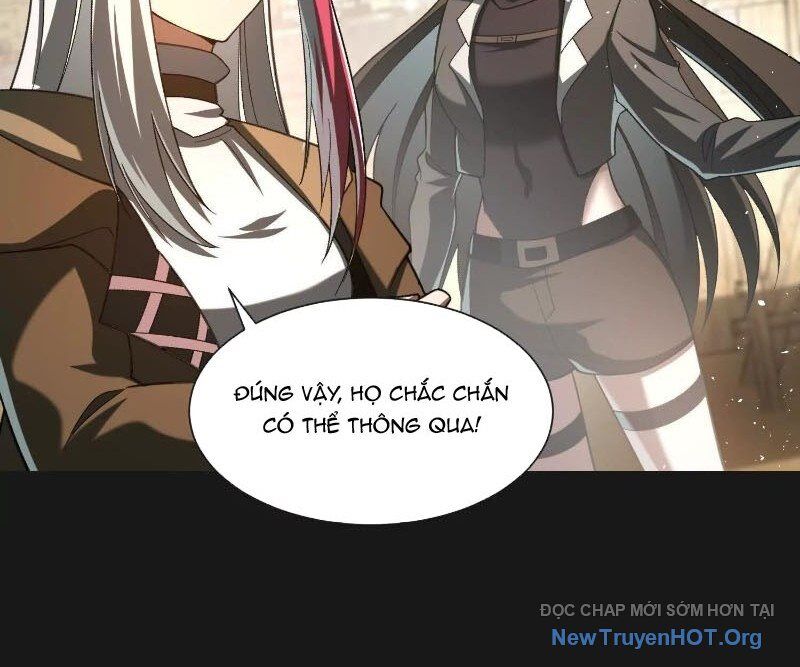 Thần Trò Chơi Dục Vọng Chap 104 - Next Chap 105