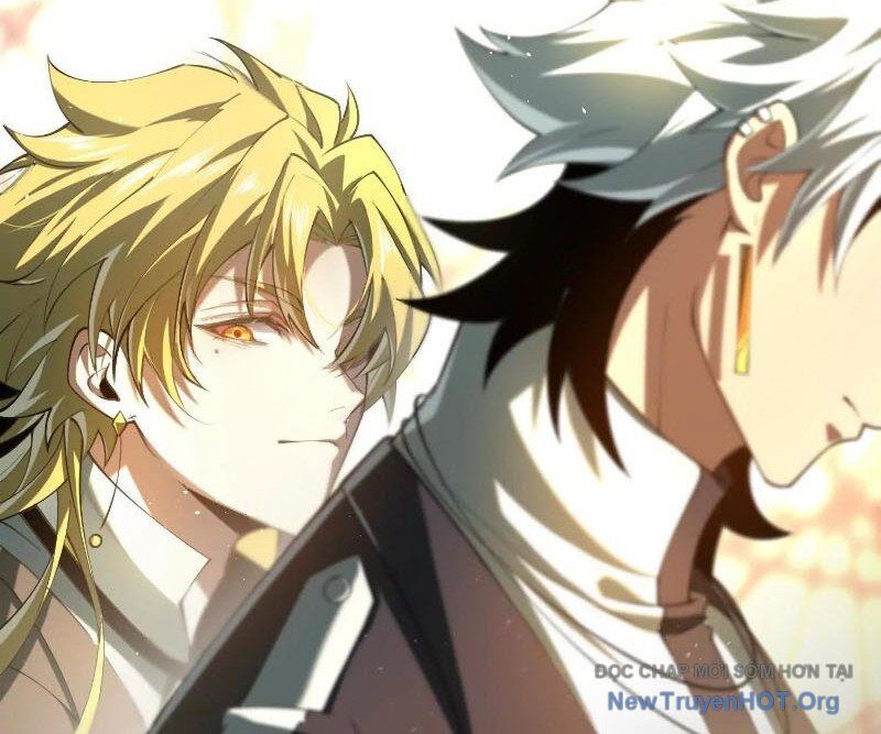 Thần Trò Chơi Dục Vọng Chap 104 - Next Chap 105
