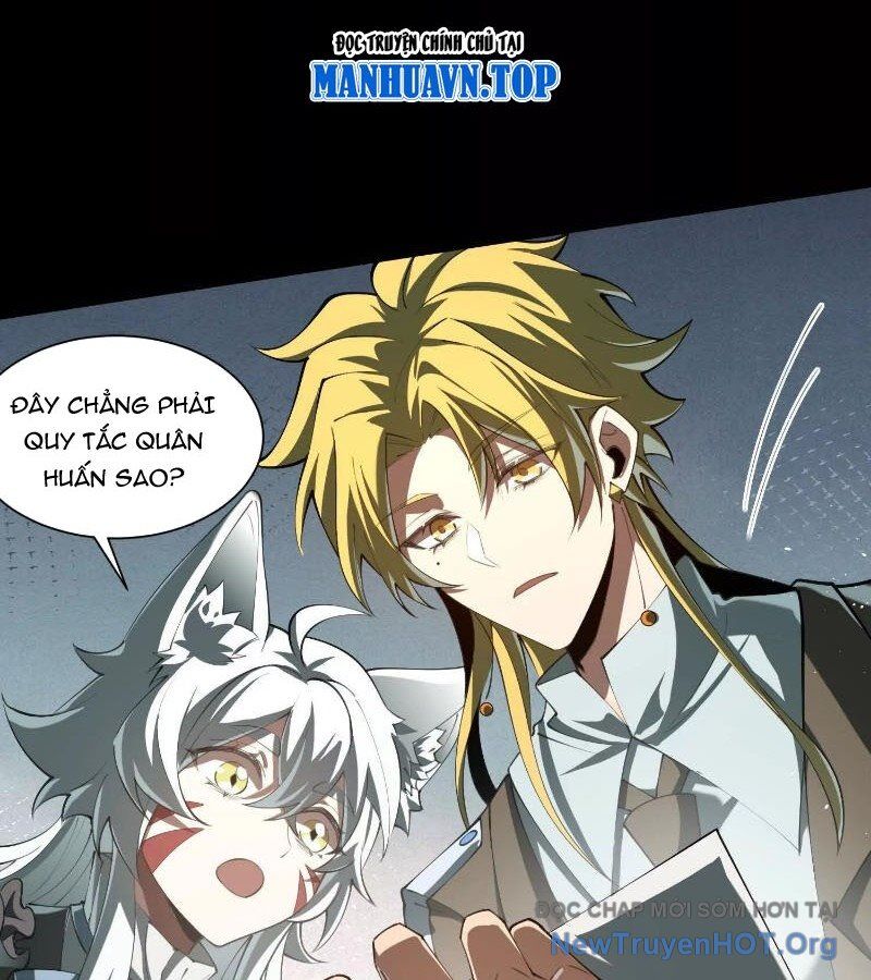 Thần Trò Chơi Dục Vọng Chap 105 - Next Chap 106