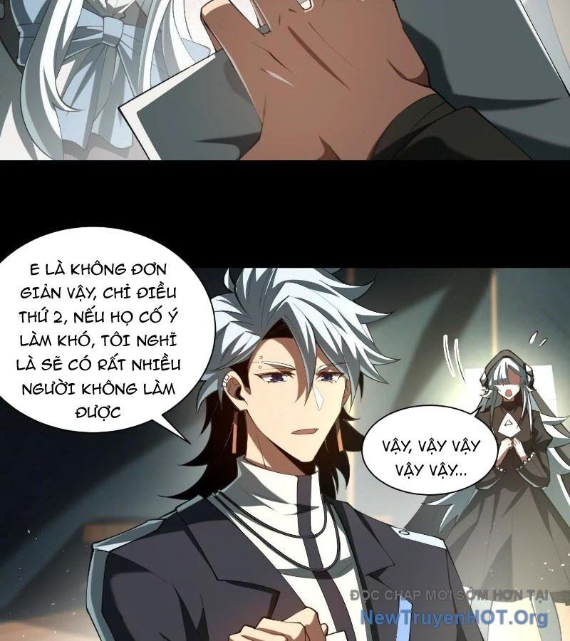Thần Trò Chơi Dục Vọng Chap 105 - Next Chap 106