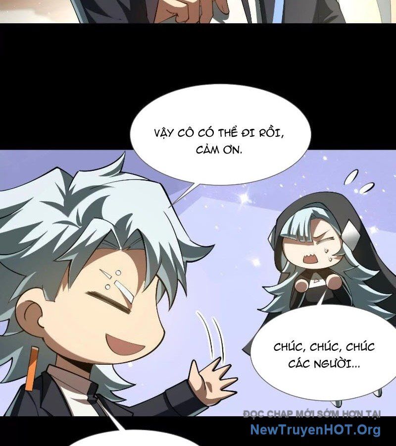 Thần Trò Chơi Dục Vọng Chap 105 - Next Chap 106