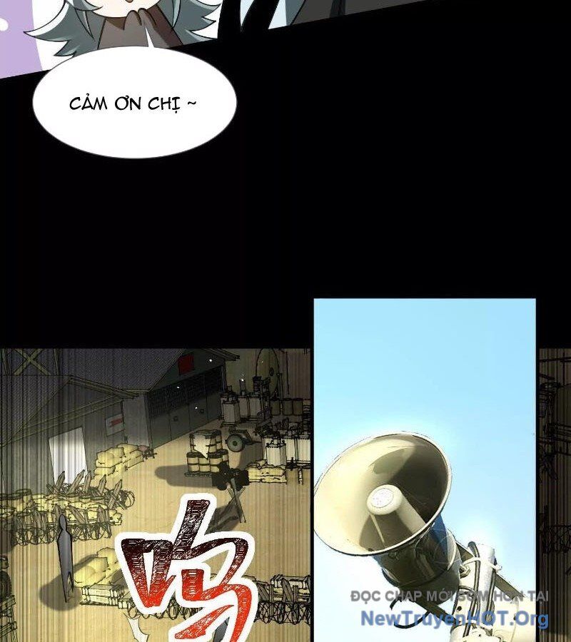 Thần Trò Chơi Dục Vọng Chap 105 - Next Chap 106