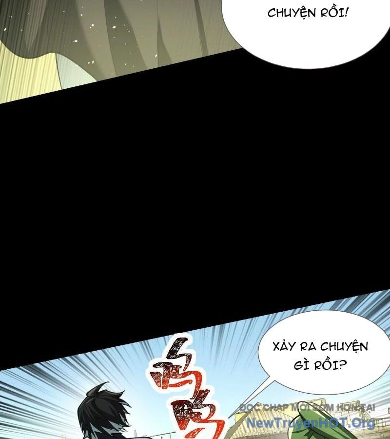 Thần Trò Chơi Dục Vọng Chap 105 - Next Chap 106