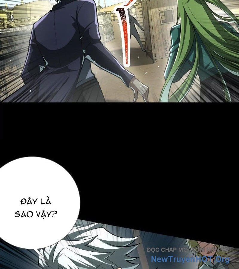 Thần Trò Chơi Dục Vọng Chap 105 - Next Chap 106