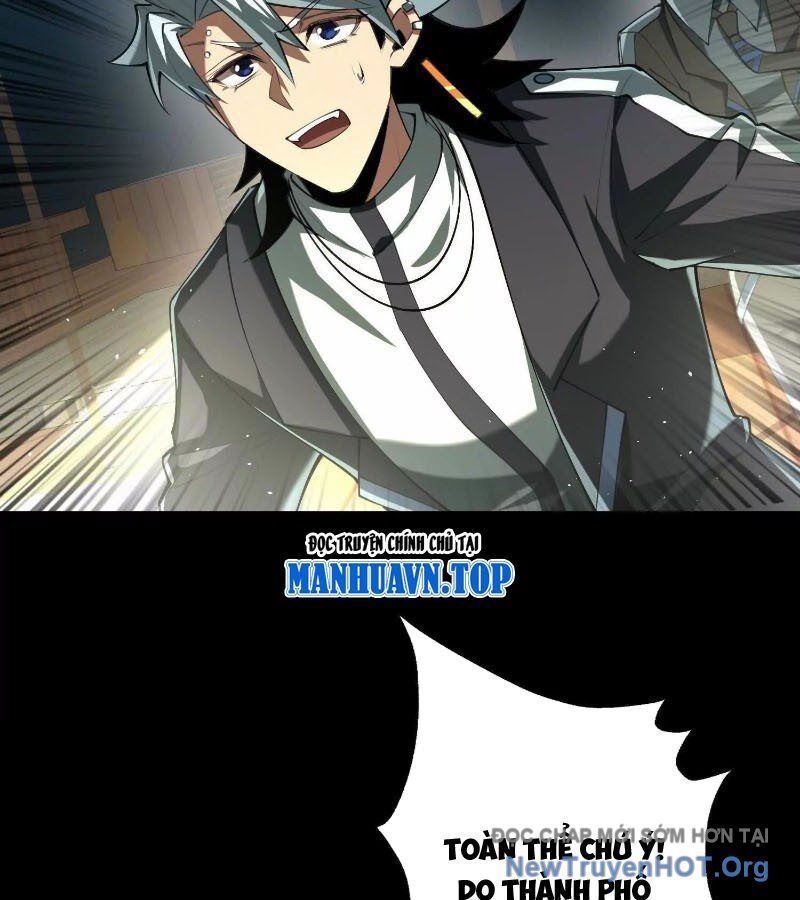 Thần Trò Chơi Dục Vọng Chap 105 - Next Chap 106