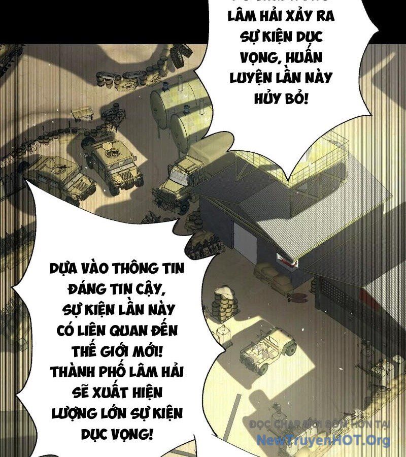 Thần Trò Chơi Dục Vọng Chap 105 - Next Chap 106