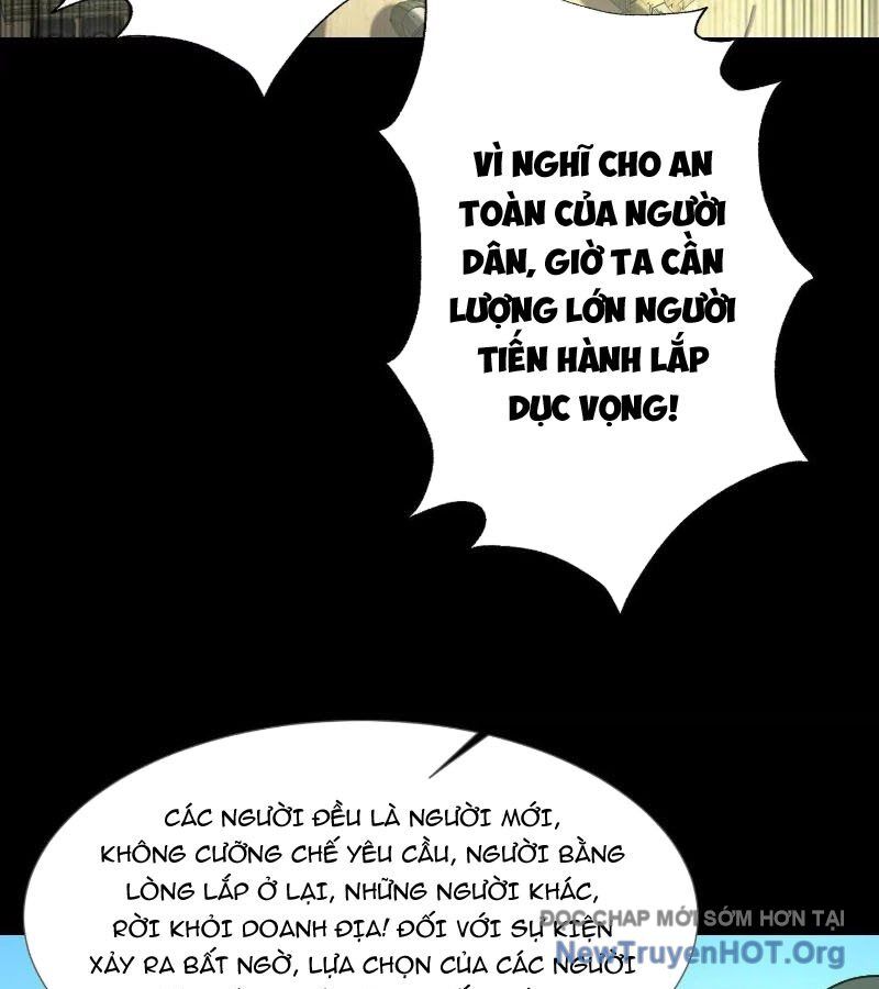 Thần Trò Chơi Dục Vọng Chap 105 - Next Chap 106