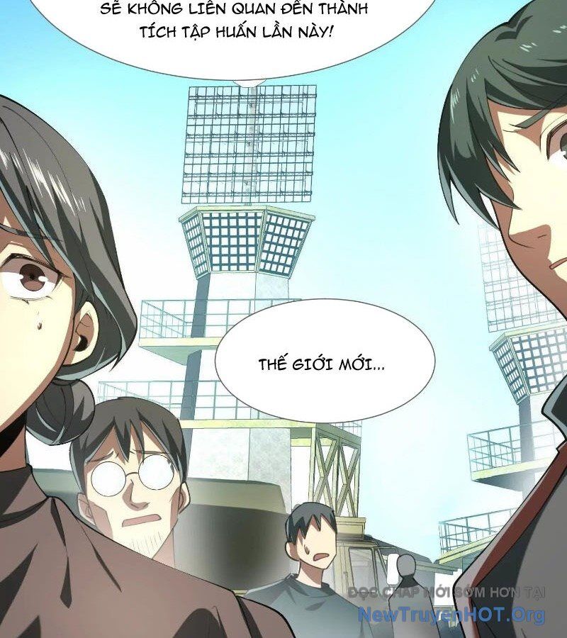 Thần Trò Chơi Dục Vọng Chap 105 - Next Chap 106