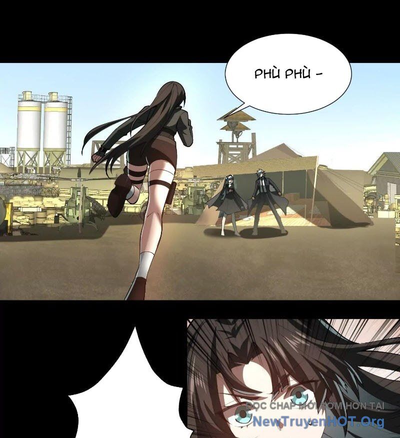 Thần Trò Chơi Dục Vọng Chap 105 - Next Chap 106