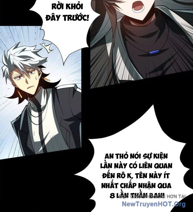 Thần Trò Chơi Dục Vọng Chap 105 - Next Chap 106