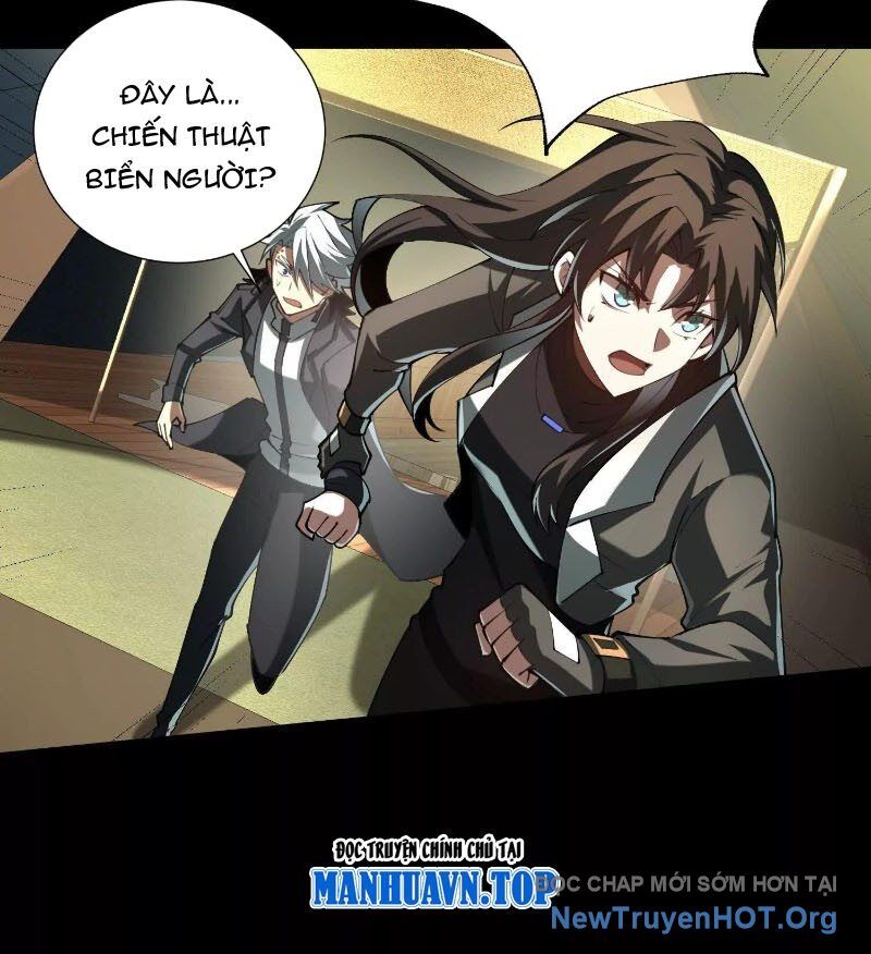 Thần Trò Chơi Dục Vọng Chap 105 - Next Chap 106