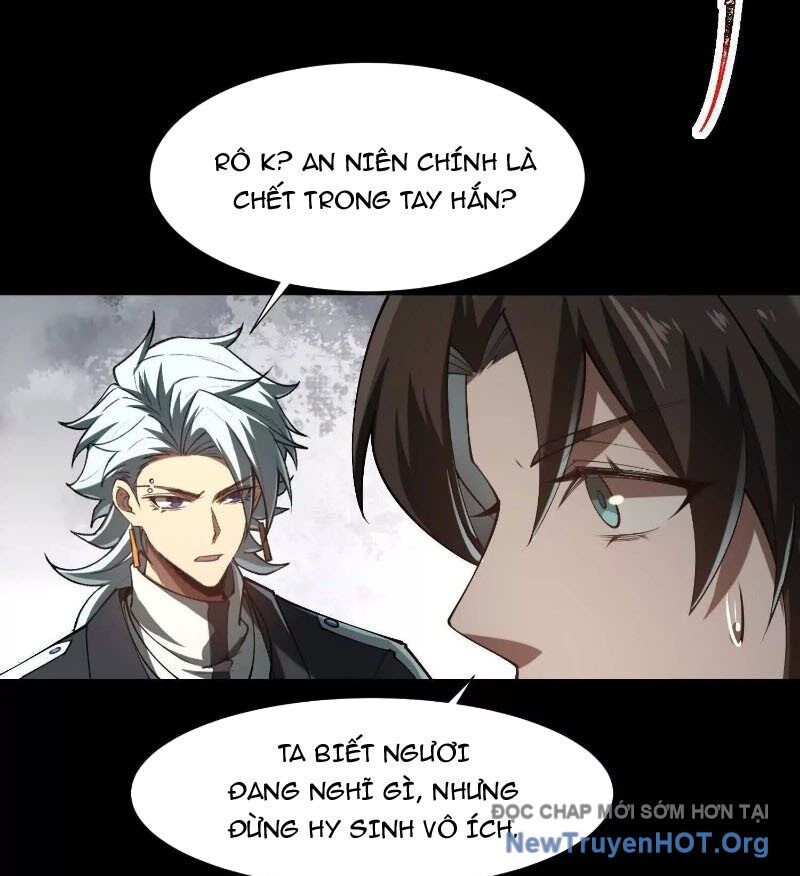 Thần Trò Chơi Dục Vọng Chap 105 - Next Chap 106