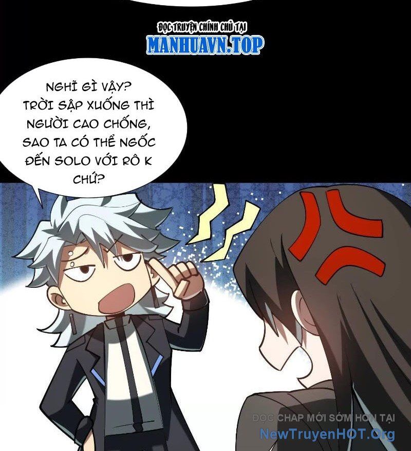 Thần Trò Chơi Dục Vọng Chap 105 - Next Chap 106