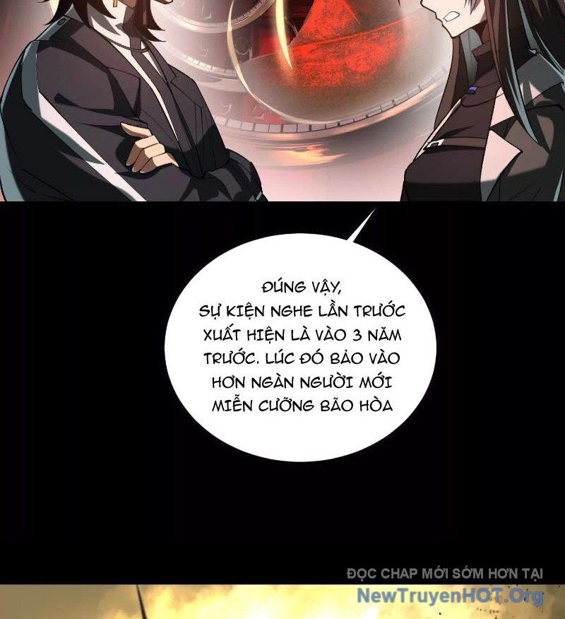 Thần Trò Chơi Dục Vọng Chap 105 - Next Chap 106