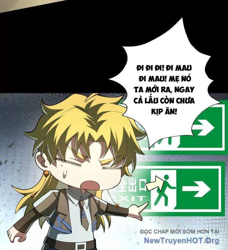 Thần Trò Chơi Dục Vọng Chap 105 - Next Chap 106