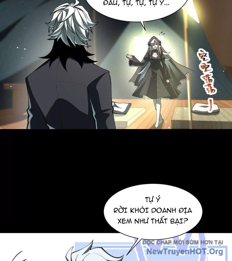 Thần Trò Chơi Dục Vọng Chap 105 - Next Chap 106