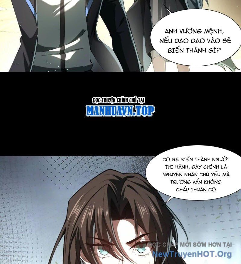 Thần Trò Chơi Dục Vọng Chap 105 - Next Chap 106