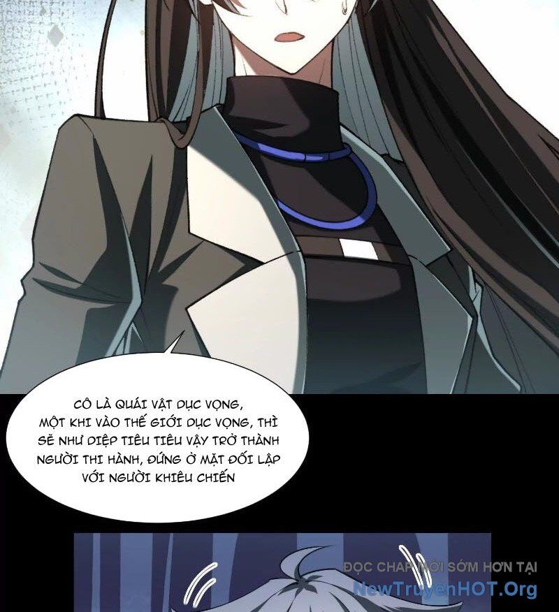 Thần Trò Chơi Dục Vọng Chap 105 - Next Chap 106