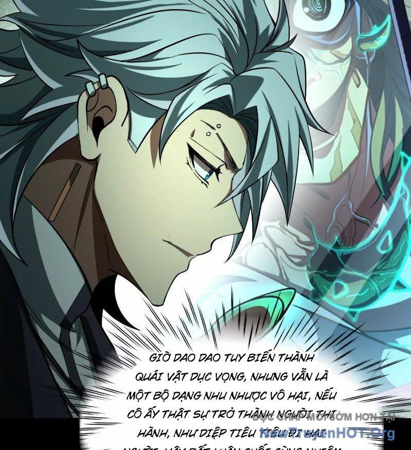 Thần Trò Chơi Dục Vọng Chap 105 - Next Chap 106