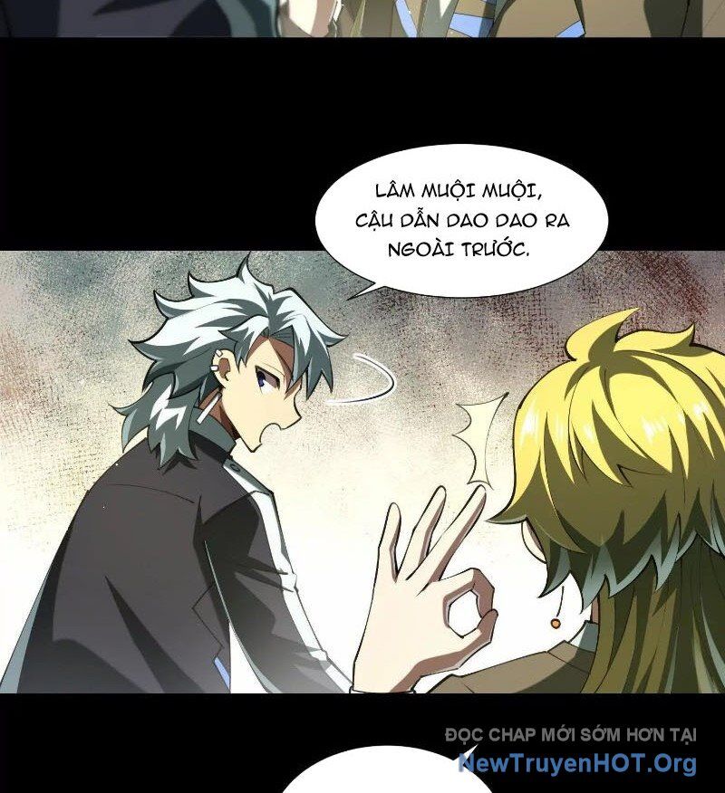 Thần Trò Chơi Dục Vọng Chap 105 - Next Chap 106