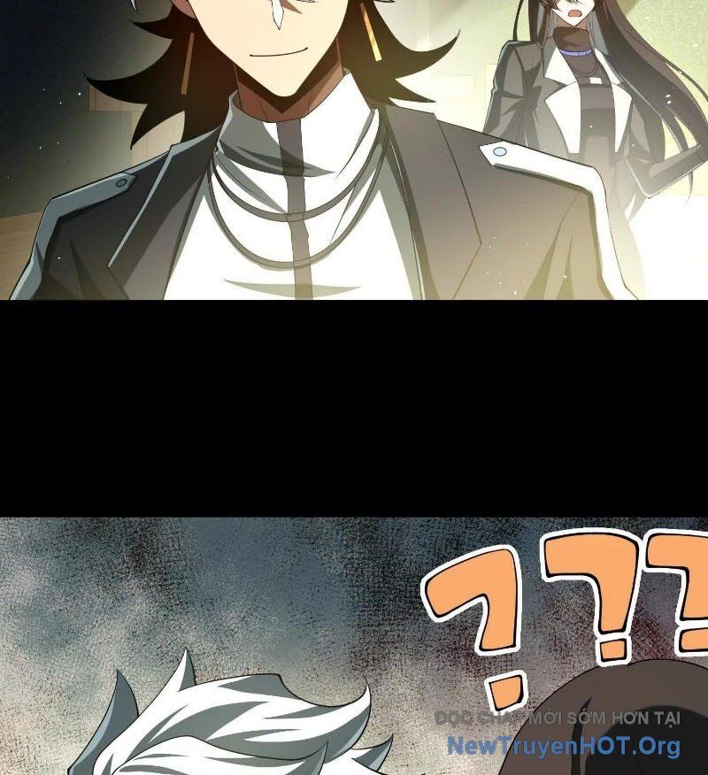 Thần Trò Chơi Dục Vọng Chap 105 - Next Chap 106