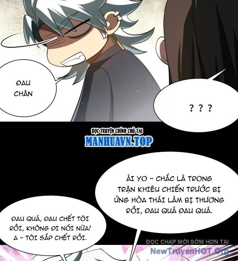 Thần Trò Chơi Dục Vọng Chap 105 - Next Chap 106