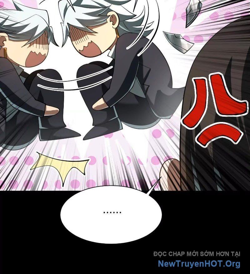 Thần Trò Chơi Dục Vọng Chap 105 - Next Chap 106
