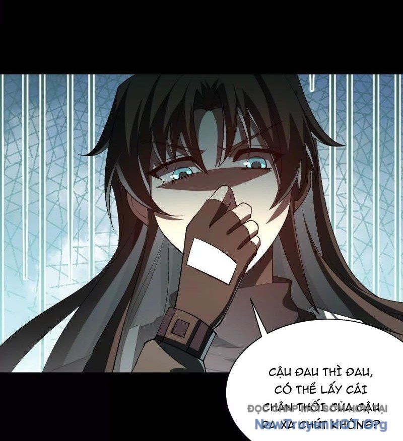 Thần Trò Chơi Dục Vọng Chap 105 - Next Chap 106
