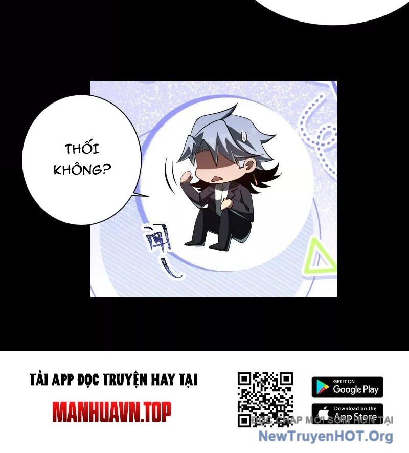 Thần Trò Chơi Dục Vọng Chap 105 - Next Chap 106