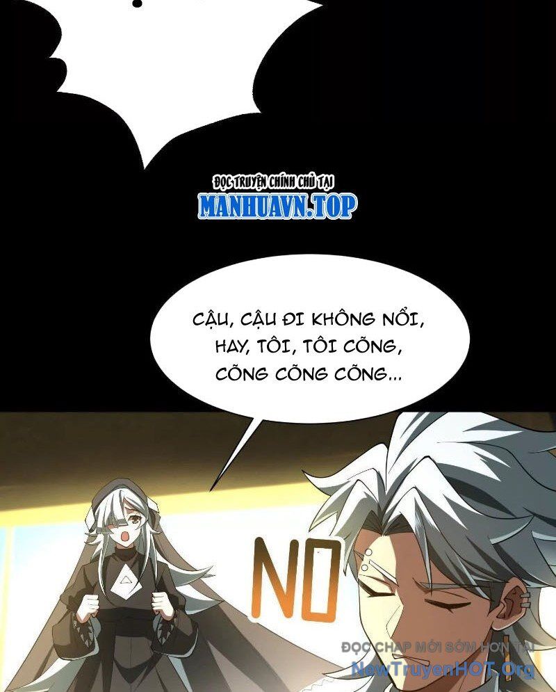 Thần Trò Chơi Dục Vọng Chap 105 - Next Chap 106