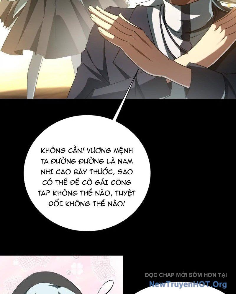 Thần Trò Chơi Dục Vọng Chap 105 - Next Chap 106