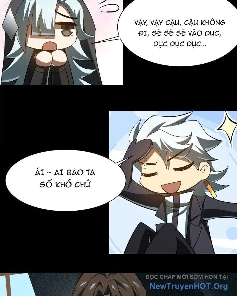 Thần Trò Chơi Dục Vọng Chap 105 - Next Chap 106