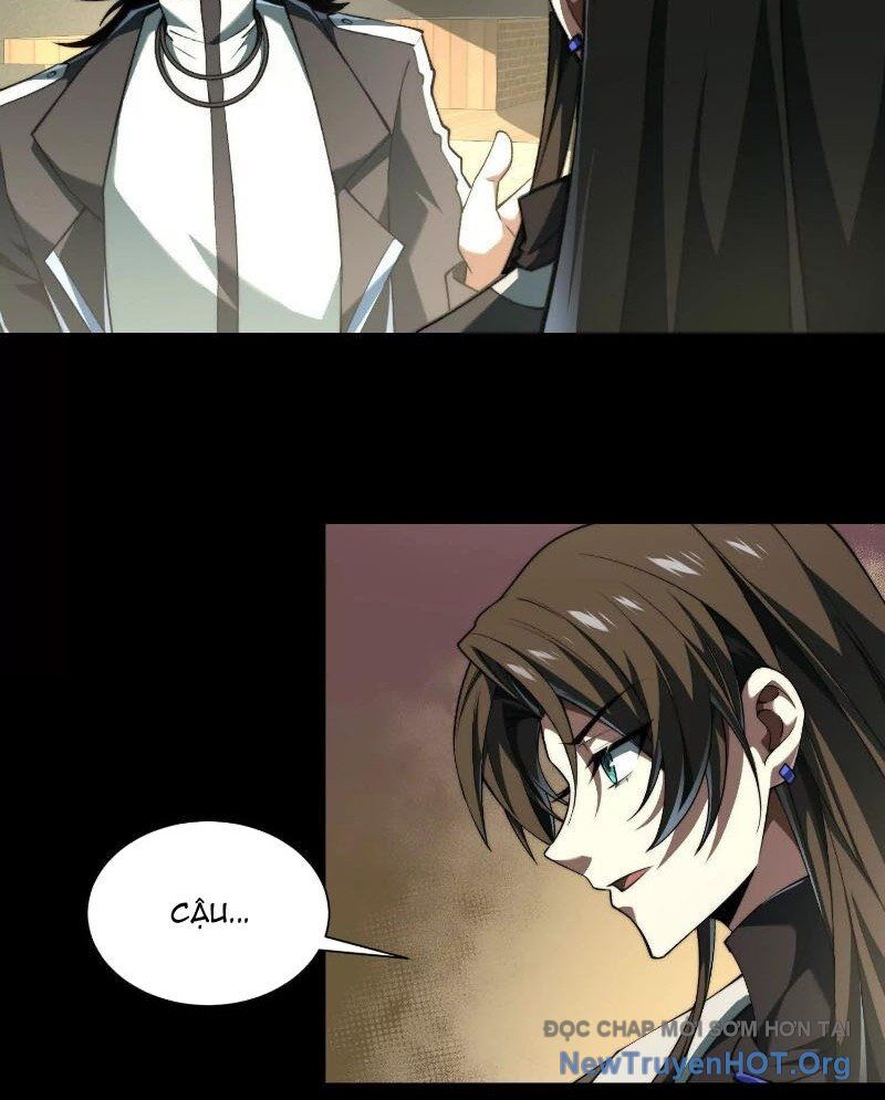 Thần Trò Chơi Dục Vọng Chap 105 - Next Chap 106