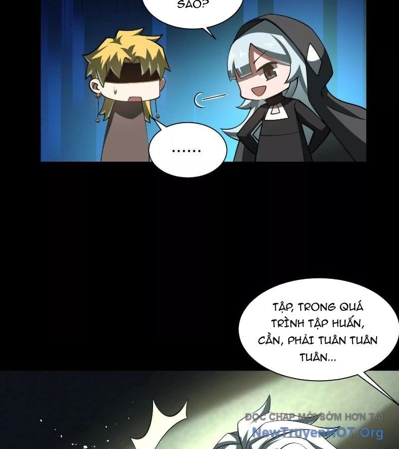 Thần Trò Chơi Dục Vọng Chap 105 - Next Chap 106