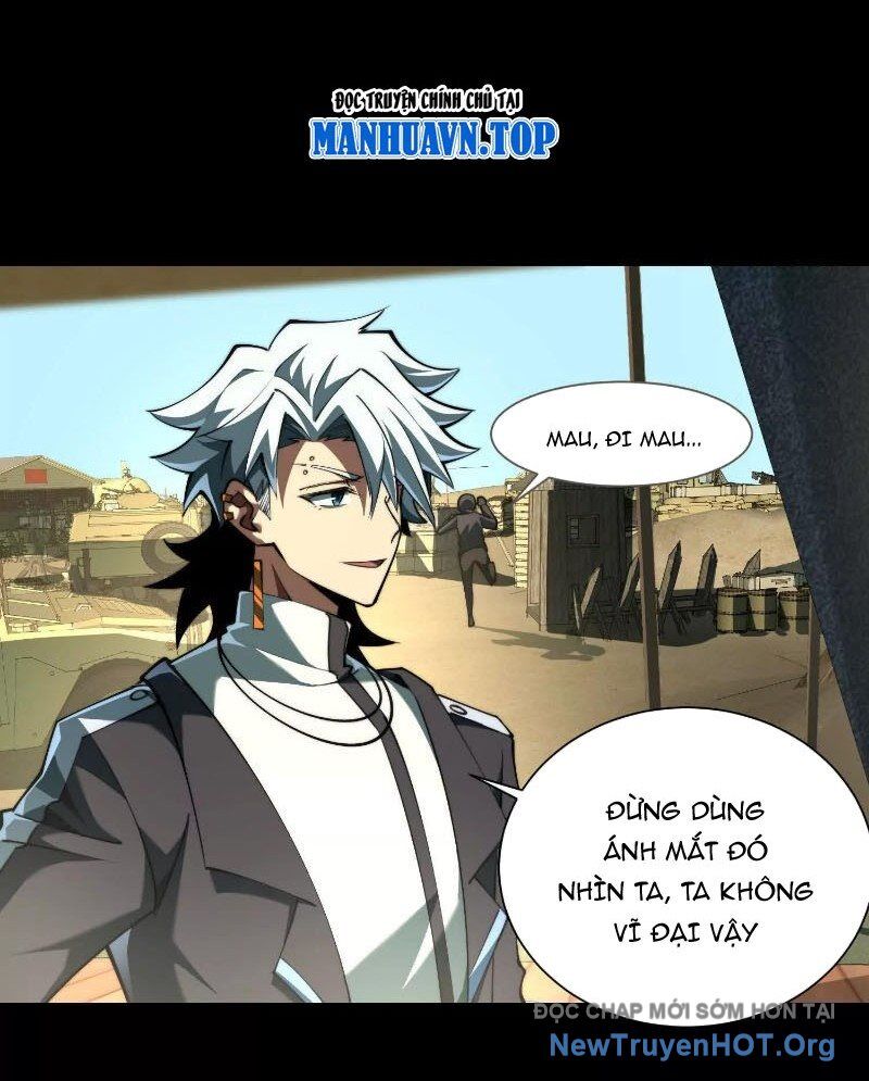 Thần Trò Chơi Dục Vọng Chap 105 - Next Chap 106