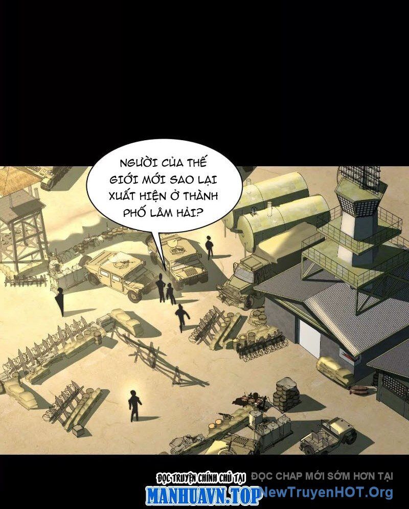 Thần Trò Chơi Dục Vọng Chap 105 - Next Chap 106