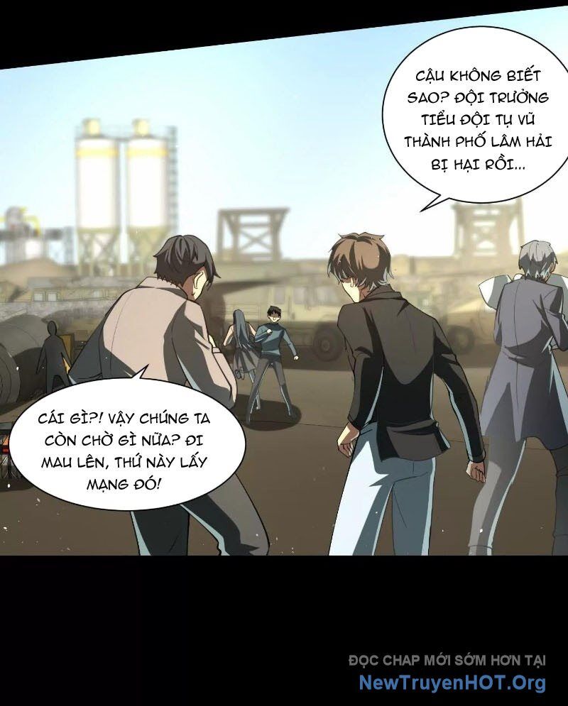 Thần Trò Chơi Dục Vọng Chap 105 - Next Chap 106