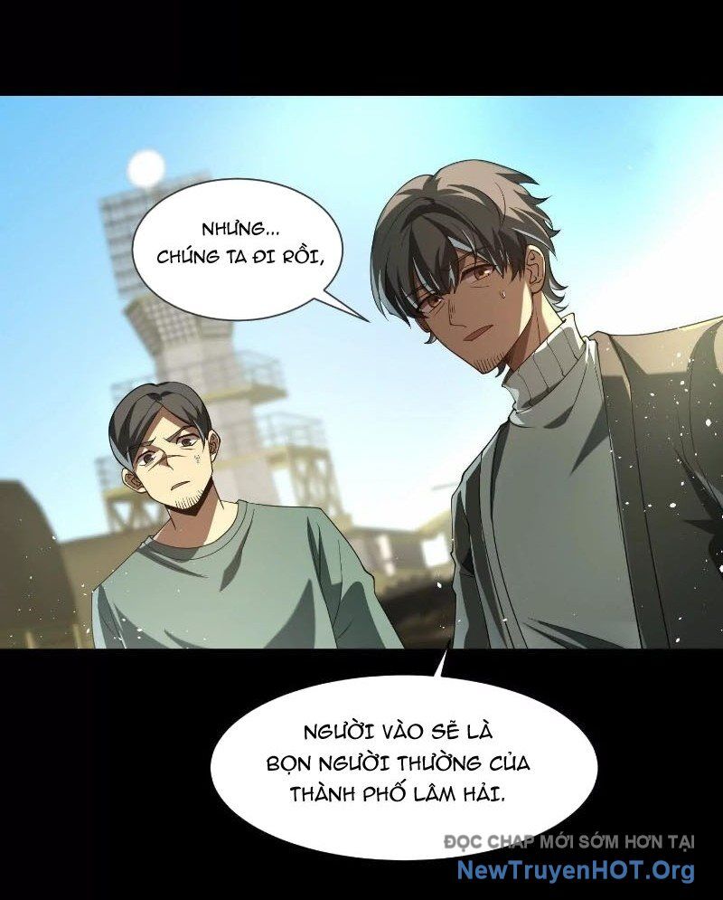 Thần Trò Chơi Dục Vọng Chap 105 - Next Chap 106