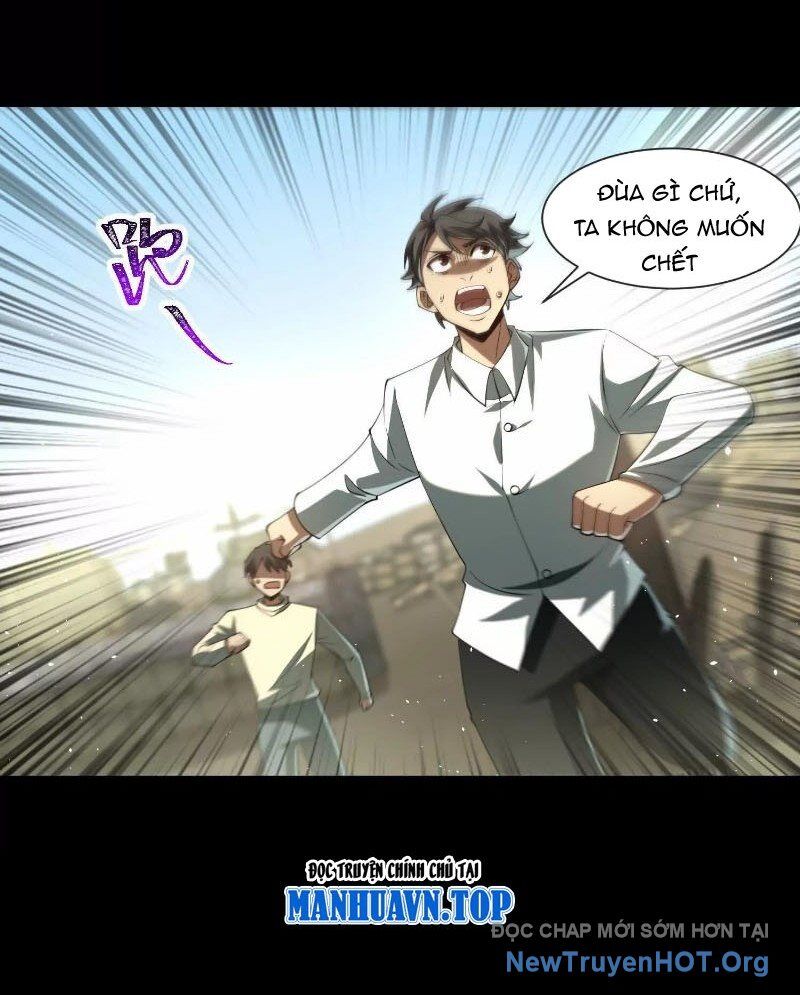 Thần Trò Chơi Dục Vọng Chap 105 - Next Chap 106