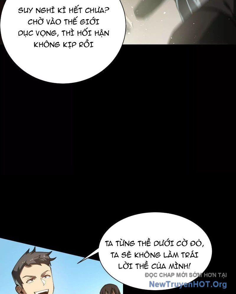 Thần Trò Chơi Dục Vọng Chap 105 - Next Chap 106