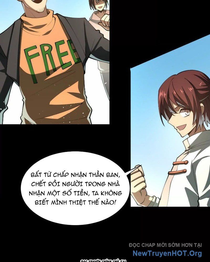 Thần Trò Chơi Dục Vọng Chap 105 - Next Chap 106