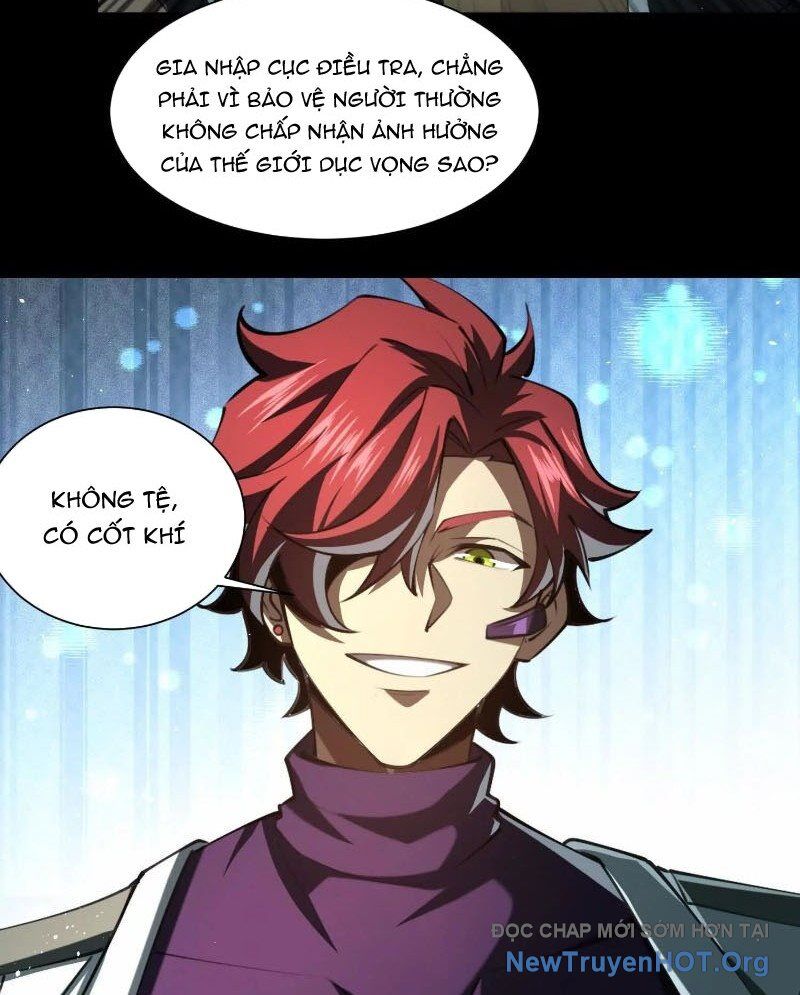 Thần Trò Chơi Dục Vọng Chap 105 - Next Chap 106